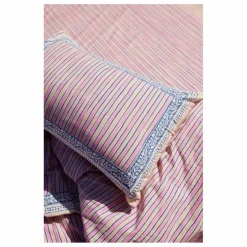 Online Taie d'oreiller Valerie en coton bio | Enfant Linge De Lit Enfant|Linge De Lit