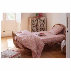 Best Taie d'oreiller Valerie en coton bio | Enfant Linge De Lit Enfant|Linge De Lit