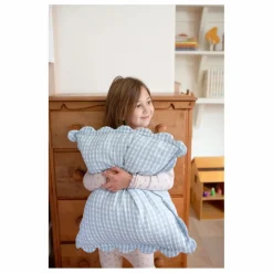 Discount Taies d'oreiller Cottage en coton bio - Set de 2 | Enfant Linge De Lit Enfant
