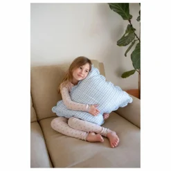 Discount Taies d'oreiller Cottage en coton bio - Set de 2 | Enfant Linge De Lit Enfant