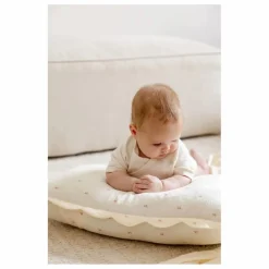 Online Taies d'oreiller Ribbon en coton bio - Set de 2 | Enfant Linge De Lit Enfant