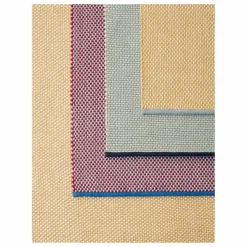 Tapis 3 couleurs | Tapis
