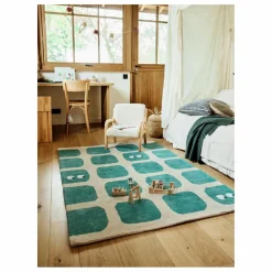 New Tapis Bidules | Enfant Tapis|Tapis Enfant