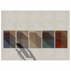 Clearance Tapis Capas, Mathias Hahn Tapis