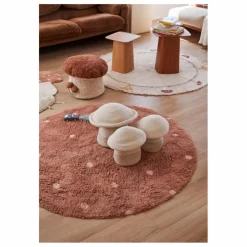 Sale Tapis Chanterelle Enfant Tapis|Tapis Enfant