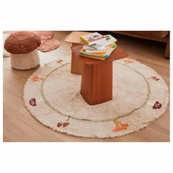 Sale Tapis Chanterelle Enfant Tapis|Tapis Enfant