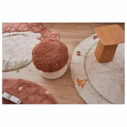 Sale Tapis Chanterelle Enfant Tapis|Tapis Enfant