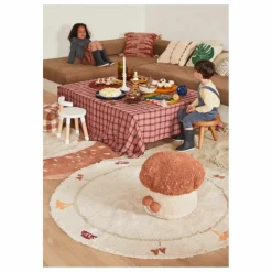 Sale Tapis Chanterelle Enfant Tapis|Tapis Enfant