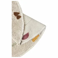 Sale Tapis Chanterelle Enfant Tapis|Tapis Enfant