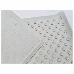 New Tapis de bain anti-dérapant en caoutchouc naturel | Enfant L'Heure Du Bain|Linge De Bain Enfant