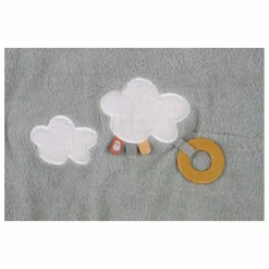 Hot Tapis de parc - Little Farm Tapis D'Éveil Et Arches|Puériculture