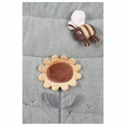 Hot Tapis de parc - Little Farm Tapis D'Éveil Et Arches|Puériculture