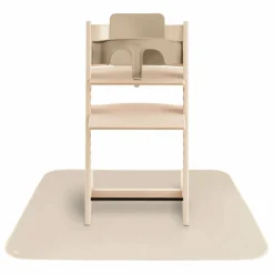 Hot Tapis de sol | Accessoires De Chaises Hautes|Puériculture