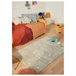 Clearance Tapis Dot | Enfant Tapis|Tapis Enfant
