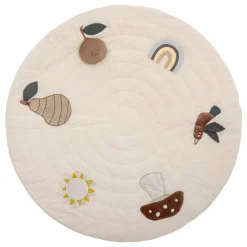 Outlet Tapis d'éveil Agnès en coton Tapis D'Éveil Et Arches|Puériculture