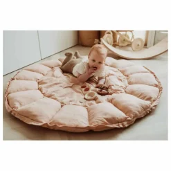Tapis d'éveil Coco - Fleuri Puériculture|Parcs, Tapis D'Éveil