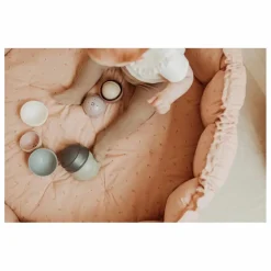 Tapis d'éveil Coco - Fleuri Puériculture|Parcs, Tapis D'Éveil