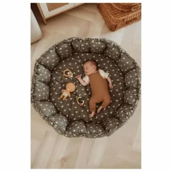 Best Tapis d'éveil Coco - Oiseaux | Tapis D'Éveil Et Arches|Puériculture