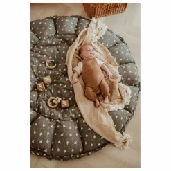 Best Tapis d'éveil Coco - Oiseaux | Tapis D'Éveil Et Arches|Puériculture