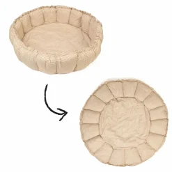 Outlet Tapis d'éveil Coco - Rayures | Tapis D'Éveil Et Arches|Puériculture