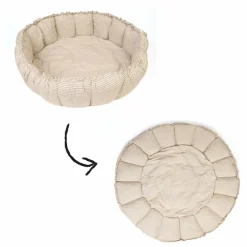 Best Tapis d'éveil Coco - Rayures | Tapis D'Éveil Et Arches|Puériculture