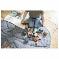 Online Tapis d'éveil Feuille Tapis D'Éveil Et Arches|Cadeau De Naissance
