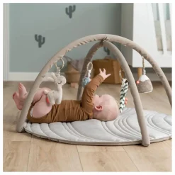 Tapis d'éveil Lalee | Tapis D'Éveil Et Arches|Puériculture