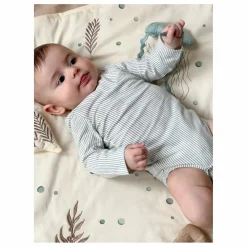 Tapis d'éveil Sea Garden | Tapis D'Éveil Et Arches|Puériculture