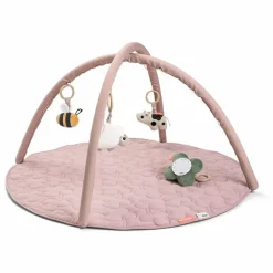 New Tapis d'éveil Tiny Farm | Tapis D'Éveil Et Arches|Puériculture