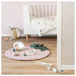 New Tapis d'éveil Tiny Farm | Tapis D'Éveil Et Arches|Puériculture