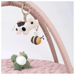 New Tapis d'éveil Tiny Farm | Tapis D'Éveil Et Arches|Puériculture