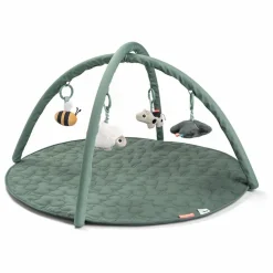 Outlet Tapis d'éveil Tiny Farm | Tapis D'Éveil Et Arches|Puériculture