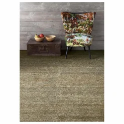 Hot Tapis Earth en jute, Ariadna Miquel | Tapis