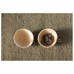 Hot Tapis Earth en jute, Ariadna Miquel | Tapis