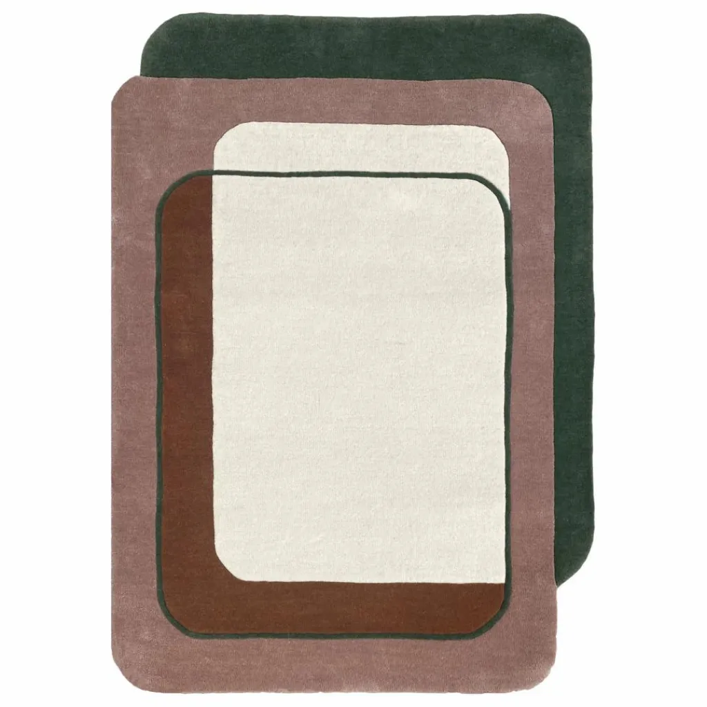 Sale Tapis Echo | Tapis