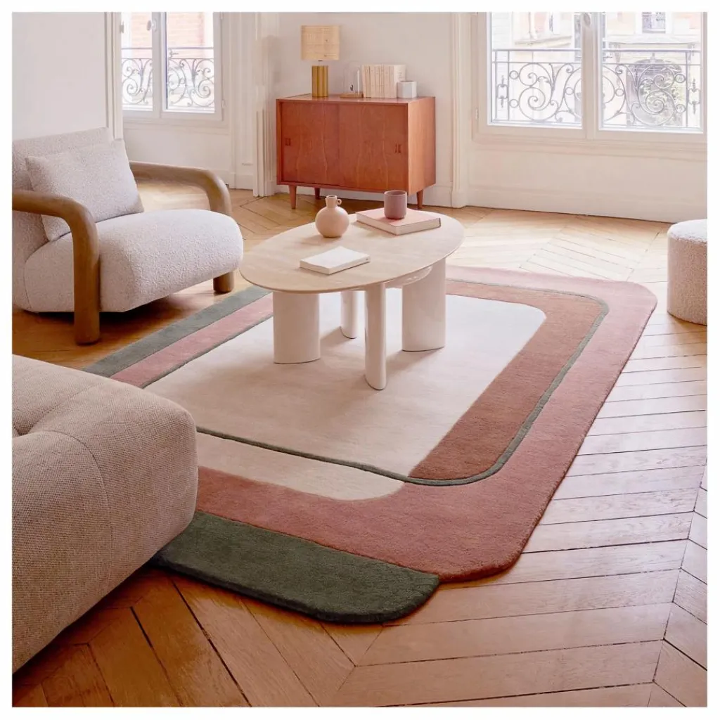 Sale Tapis Echo | Tapis