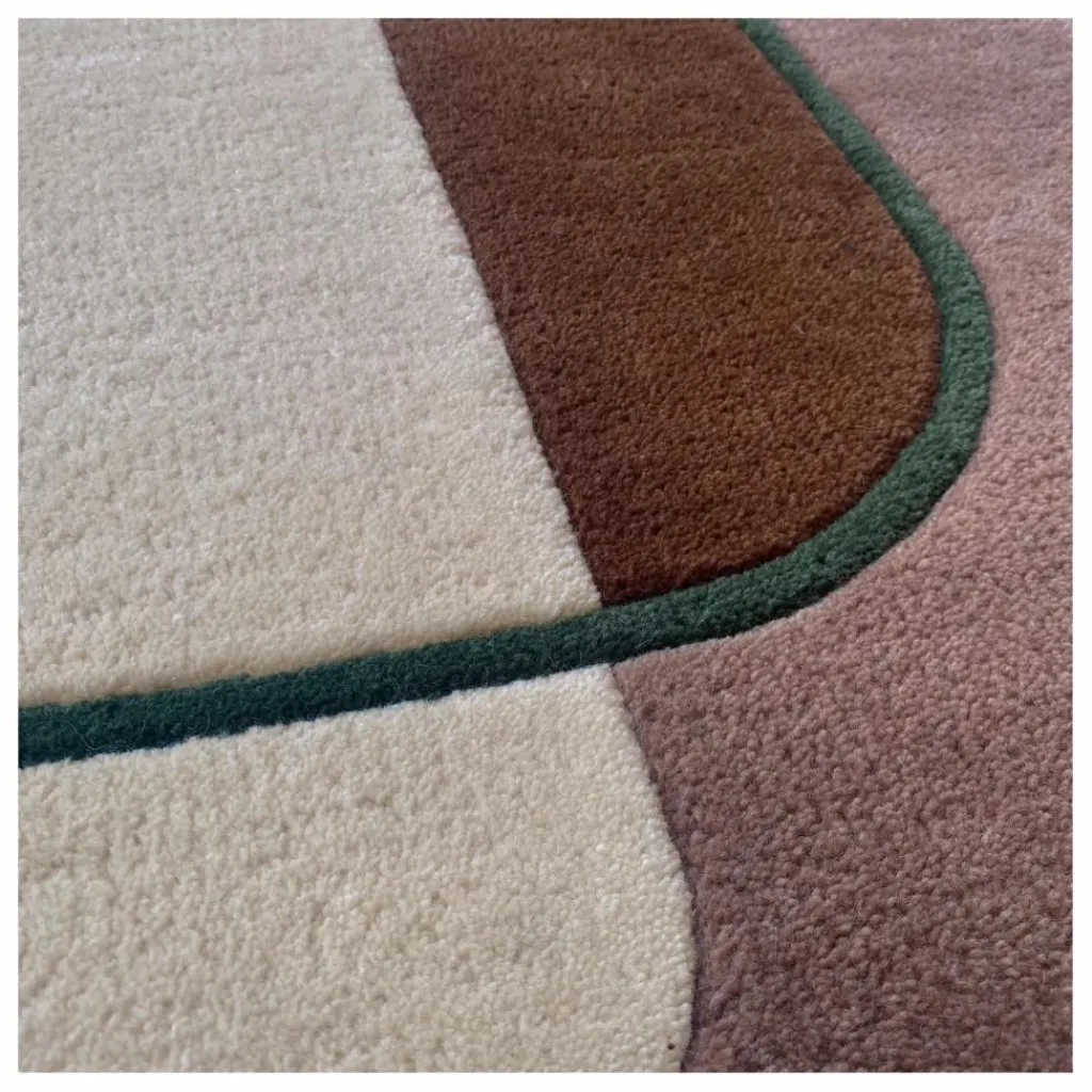 Sale Tapis Echo | Tapis