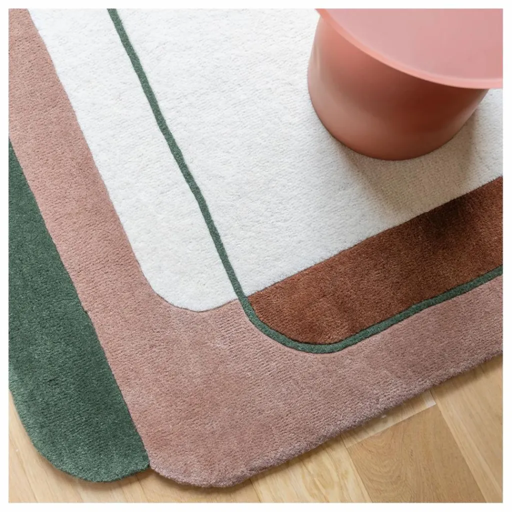 Sale Tapis Echo | Tapis
