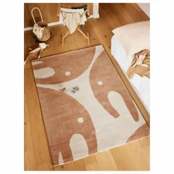 Clearance Tapis Elephant | Enfant Tapis|Tapis Enfant