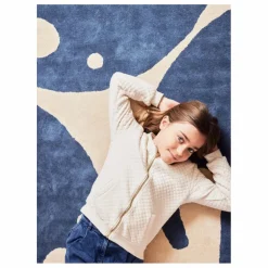 Outlet Tapis Eléphant | Enfant Tapis|Tapis Enfant