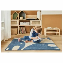 Outlet Tapis Eléphant | Enfant Tapis|Tapis Enfant