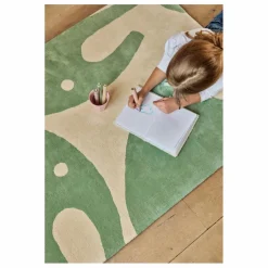 Outlet Tapis Eléphant | Enfant Tapis|Tapis Enfant