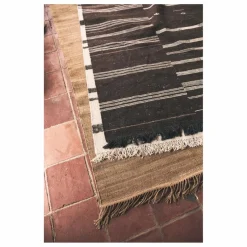 Sale Tapis en chanvre Outlander | Tapis