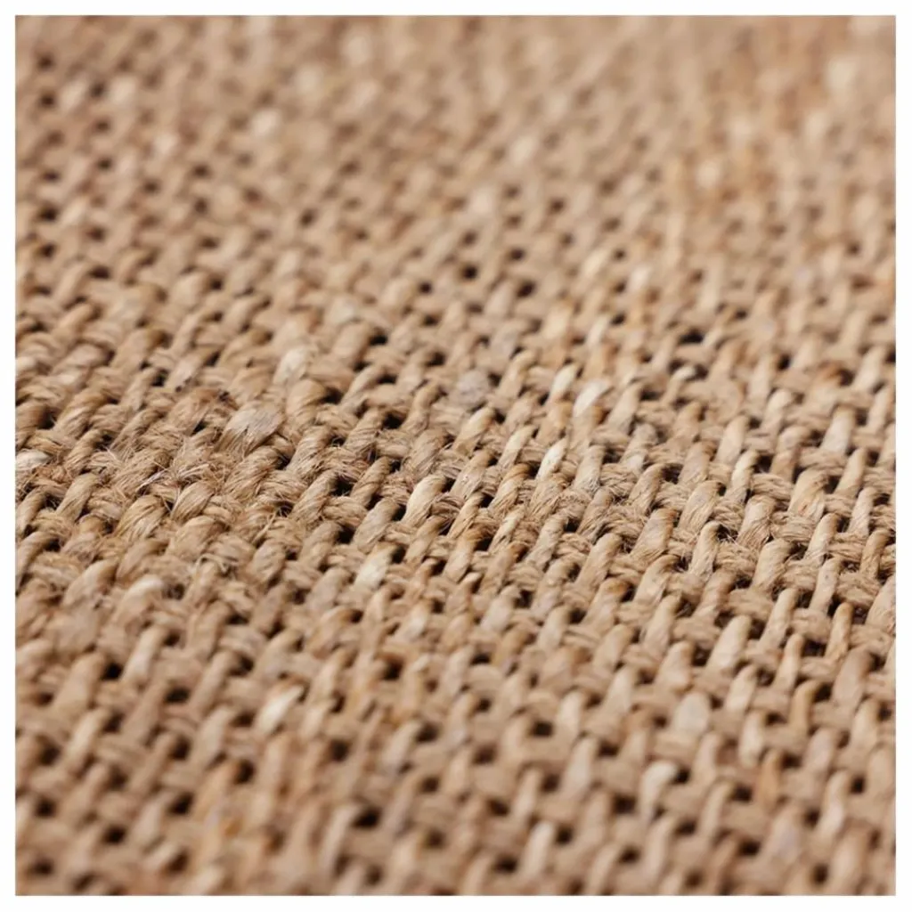 Sale Tapis en chanvre Outlander | Tapis