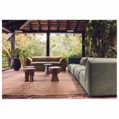 Sale Tapis en chanvre Outlander | Tapis