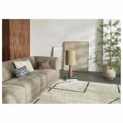 Online Tapis en coton recyclé | Tapis