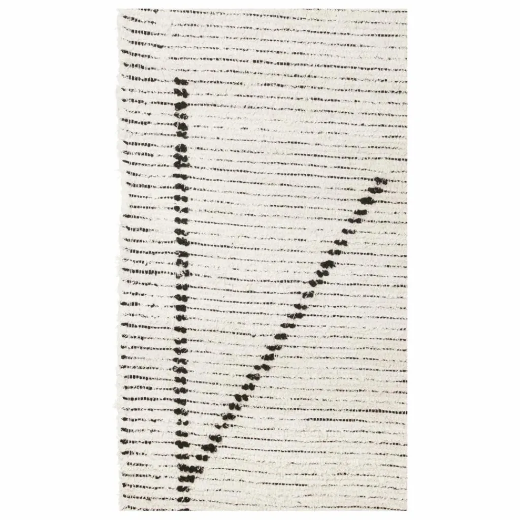 Online Tapis en coton recyclé | Tapis