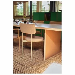 Tapis en jute | Tapis