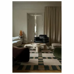 Sale Tapis en jute Late Breakfast, Evelina Kroon | Tapis