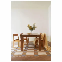 Hot Tapis en jute Late Breakfast, Evelina Kroon | Tapis